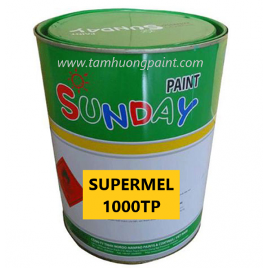 SUPERMEL 1000TP 